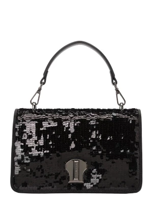 Foto van product Seidenfelt Clutch 'Seljord' zwart