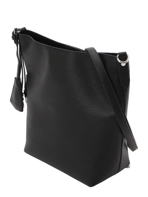 Foto van product Seidenfelt Handtas 'Lohja Hobo' zwart