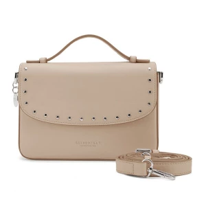 Foto van product Seidenfelt Handtas 'Senja' camel