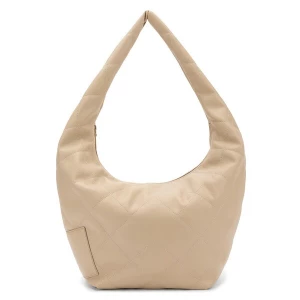 Foto van product Seidenfelt Schoudertas 'Evenes' sand