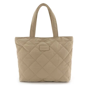 Foto van product Seidenfelt Shopper beige