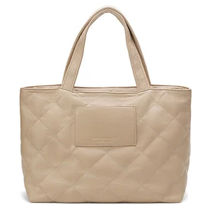 Foto van product Seidenfelt Shopper 'Evenes' beige