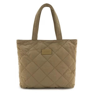 Foto van product Seidenfelt Shopper 'Hetta' kaki