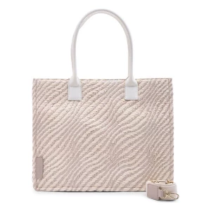 Foto van product Seidenfelt Shopper 'Hulu' beige