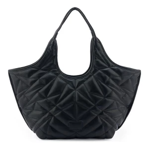 Foto van product Seidenfelt Shopper 'Huuvari' zwart