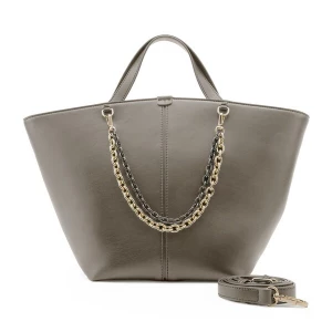 Foto van product Seidenfelt Shopper 'Lainio' beige