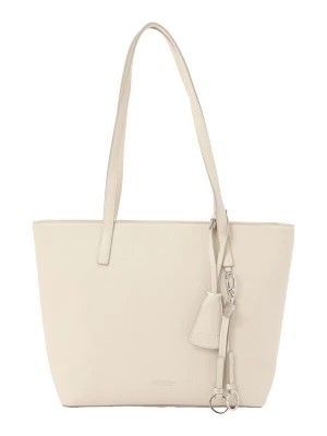 Foto van product Seidenfelt Shopper 'Lohja' lichtbeige