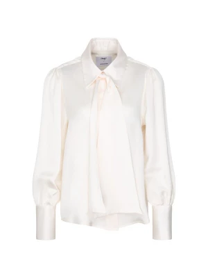 Foto van product SEIDENSTICKER Blouse ecru