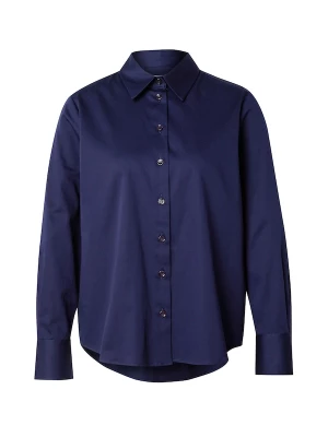 Foto van product SEIDENSTICKER Blouse marine