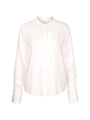 Foto van product SEIDENSTICKER Blouse wit