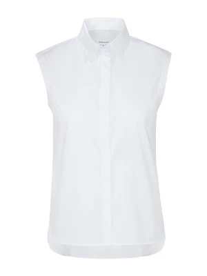 Foto van product SEIDENSTICKER Blouse wit