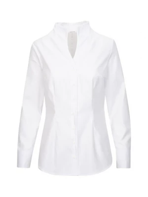 Foto van product SEIDENSTICKER Blouse wit