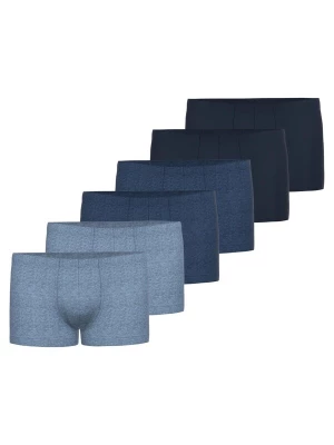 Foto van product SEIDENSTICKER Boxershorts 'Pur' gemengde kleuren