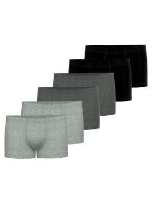 Foto van product SEIDENSTICKER Boxershorts 'Pur' gemengde kleuren