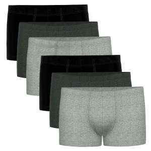 Foto van product SEIDENSTICKER Boxershorts zwart