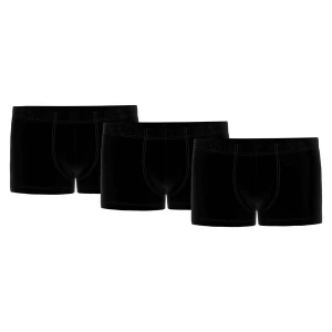 Foto van product SEIDENSTICKER Boxershorts zwart