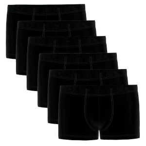 Foto van product SEIDENSTICKER Boxershorts zwart