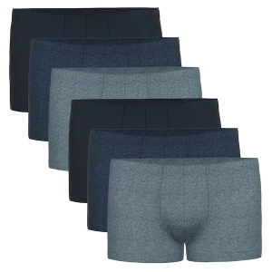 Foto van product SEIDENSTICKER Boxershorts zwart