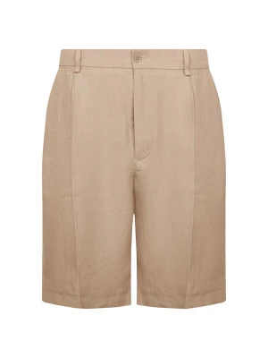 Foto van product SEIDENSTICKER Broek beige