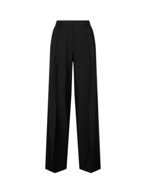 Foto van product SEIDENSTICKER Pantalon 'Basics' zwart