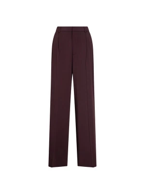 Foto van product SEIDENSTICKER Pantalon bruin