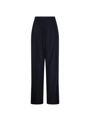 Foto van product SEIDENSTICKER Pantalon donkerblauw