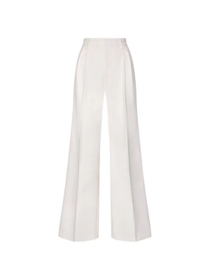 Foto van product SEIDENSTICKER Pantalon wit