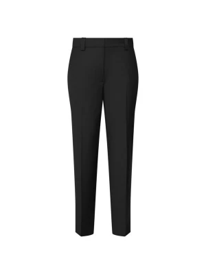Foto van product SEIDENSTICKER Pantalon zwart