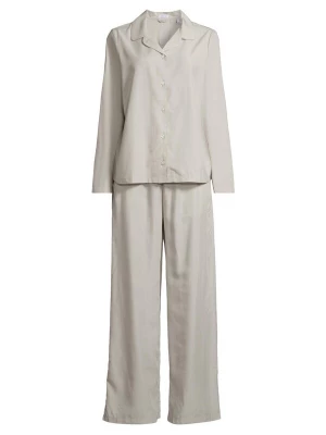 Foto van product SEIDENSTICKER Pyjama 'Classic Fil a Fil' groen