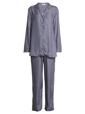 Foto van product SEIDENSTICKER Pyjama 'Classic Web' blauw