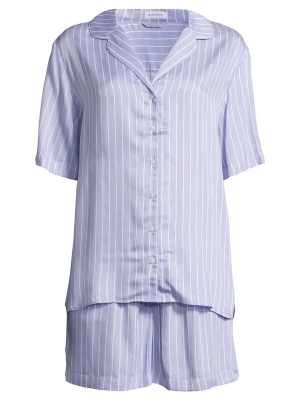 Foto van product SEIDENSTICKER Pyjama 'Classic Web' lila