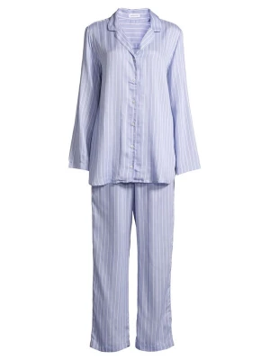 Foto van product SEIDENSTICKER Pyjama 'Classic Web' lila