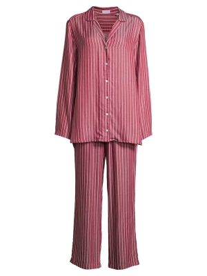 Foto van product SEIDENSTICKER Pyjama 'Classic Web' rood