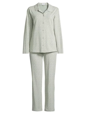 Foto van product SEIDENSTICKER Pyjama 'Light Stretch' beige