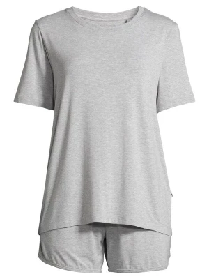 Foto van product SEIDENSTICKER Pyjama 'Loungewear' lichtgrijs