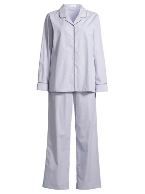 Foto van product SEIDENSTICKER Pyjama 'Web' blauw