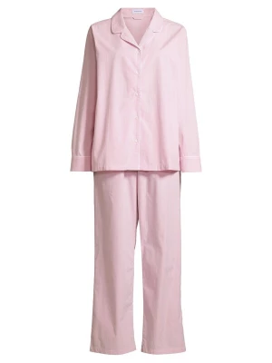Foto van product SEIDENSTICKER Pyjama 'Web' rosa