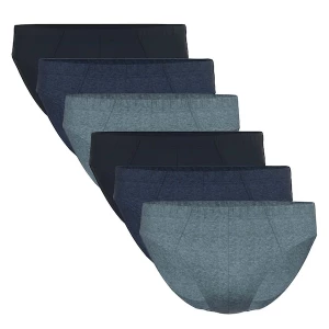 Foto van product SEIDENSTICKER Slip blauw