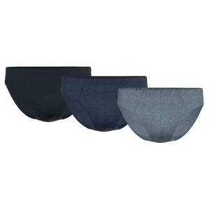 Foto van product SEIDENSTICKER Slip blauw / zwart