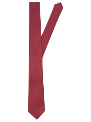 Foto van product SEIDENSTICKER Stropdas 'Schwarze Rose' rood