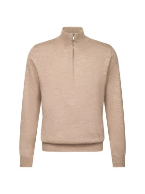 Foto van product SEIDENSTICKER Trui beige gemêleerd