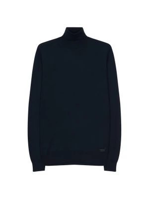 Foto van product SEIDENSTICKER Trui donkerblauw