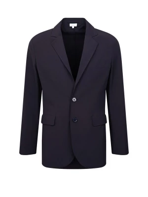 Foto van product SEIDENSTICKER Tussenjas 'SMART CASUAL' donkerblauw