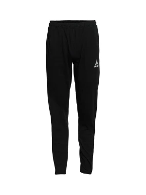 Foto van product Select Broek 'Monaco' zwart / wit