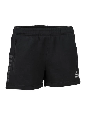 Foto van product Select Broek zwart / wit