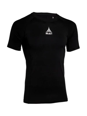 Foto van product Select Shirt zwart / wit
