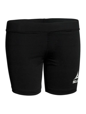Foto van product Select Sportbroek zwart / wit
