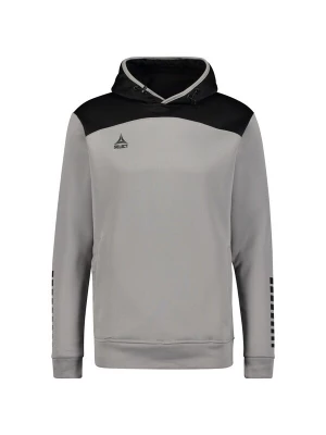 Foto van product Select Sweatshirt 'Oxford' grijs