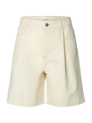 Foto van product SELECTED Bandplooi jeans 'SLFTENNA' ecru
