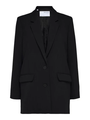 Foto van product SELECTED Blazers 'RITA' zwart